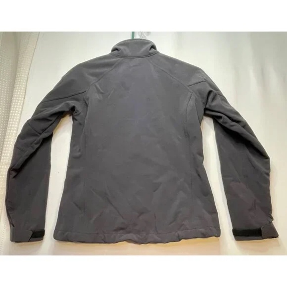 Marmot Black Softshell Jacket - image 2